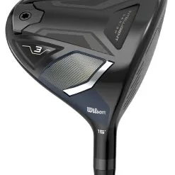 Wilson D9 Fairway Wood