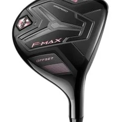 Cobra F-Max Airspeed Fairway Wood - Ladies
