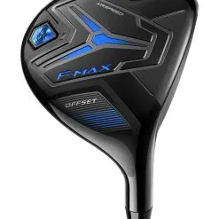 Cobra F-Max Airspeed Fairway Wood