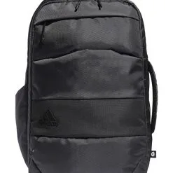 Adidas Hybrid Backpack - Grey Five