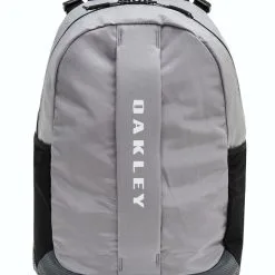 Oakley Tournament Golf Backpack - Fog Grey