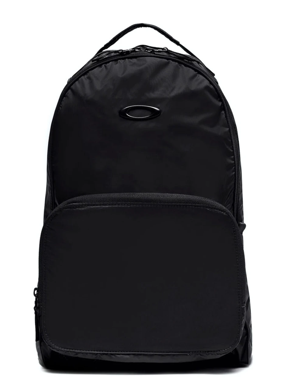 Oakley Packable Backpack - Blackout 3 Oakley Packable Backpack - Blackout