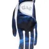 Glove It Blue Camo Womens Golf Glove -Deals Clearance Store glove gi20blue20camo 1 13387.1667489764