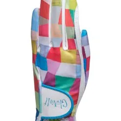 Glove It Women's Golf Glove - Kaleidoscope