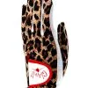 Glove It Women's Golf Glove - Leopard -Deals Clearance Store glove gi20leopard 1 64473.1667493314