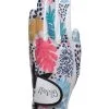 Glove It Women's Golf Glove - Retro Palm