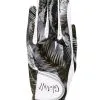 Glove It Womens Golf Glove - Shaded Leaf