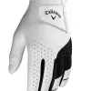 Callaway Weather Spann 2019 Golf Glove - White -Deals Clearance Store glove weath20spann201920whi 1 33918.1676968266