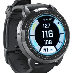 Bushnell ION ELITE Golf GPS Watch
