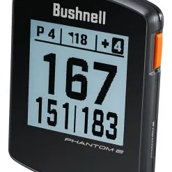 Bushnell Phantom 2 GPS