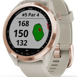 Garmin Approach S42 GPS