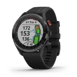 Garmin Approach S62 GPS - Black