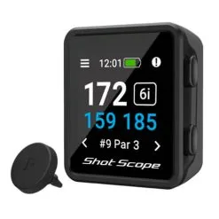 Shot Scope H4 Golf GPS