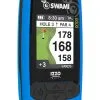 Izzo Swami 6000 GPS - Blue