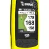 Izzo Swami 6000 GPS - Yellow