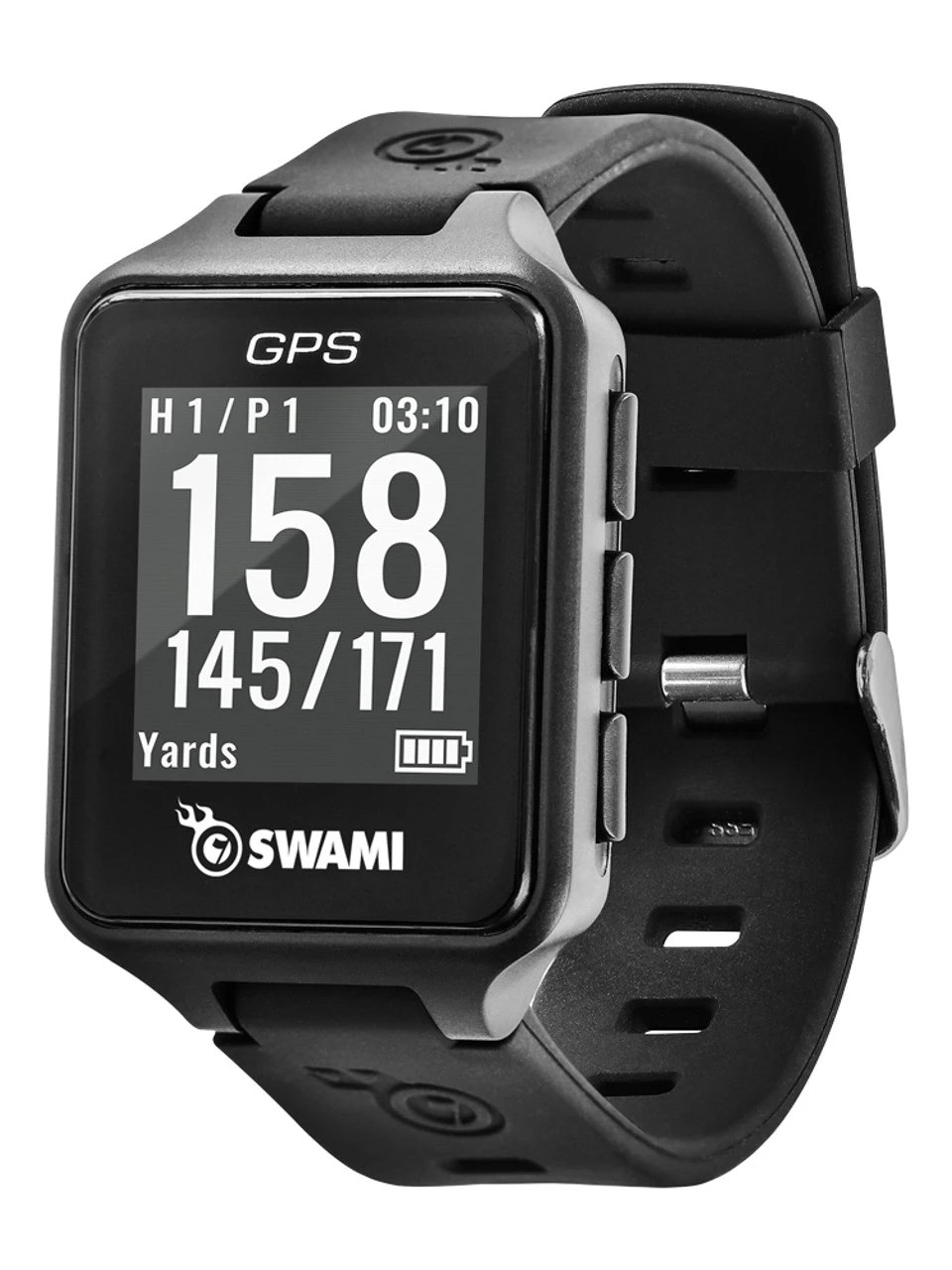 Izzo Swami GPS Watch 3 Izzo Swami GPS Watch
