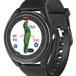 Voice Caddie T9 GPS Watch