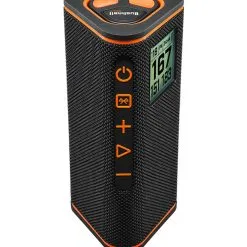 Bushnell Wingman View GPS & Bluetooth Speaker