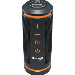 Bushnell Wingman GPS And Bluetooth Speaker