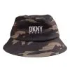 DKNY Sport Camo Bucket Hat - Dark Camo 1 DKNY Sport Camo Bucket Hat - Dark Camo -Deals Clearance Store hat dk220dks008820men20camo os 1 37521.1667491012