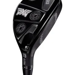 PXG 0317 X Proto Hybrid