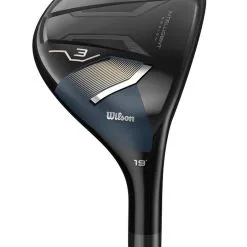 Wilson D9 Hybrid