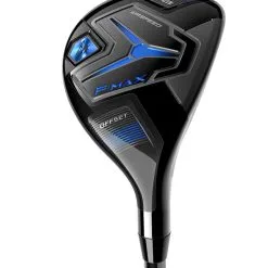 Cobra F-Max Airspeed Hybrid