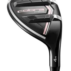 Cobra T-Rail Hybrid - Ladies 2021