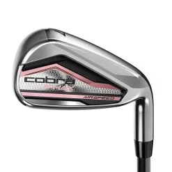 Cobra F-Max Airspeed Iron - Ladies
