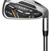 Cobra King LTDx Iron - Steel Shaft -Deals Clearance Store iron ltdx20stl 1 58844.1667501414