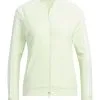 Adidas Women's 3-Stripes Jacket - Almost Lime -Deals Clearance Store jumper ad220ha021320ldy20lime 1 00689.1667503244