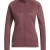 Adidas Women's COLD.RDY Jacket - Quiet Crimson 1 Adidas Women's COLD.RDY Jacket - Quiet Crimson -Deals Clearance Store jumper ad220hg698720ldy20red 1 62438.1667490922