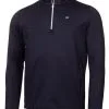 Calvin Klein Traverse Half-Zip - Navy