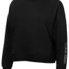 Calvin Klein W Chill Out Hoody - Black -Deals Clearance Store jumper ck220ckls2267820ldy20black 1 51955.1667491669