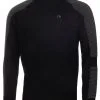Calvin Klein Veleto Crew Sweater - Black