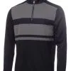 Calvin Klein Highland Half Zip - Urban