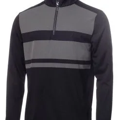 Calvin Klein Highland Half Zip - Urban