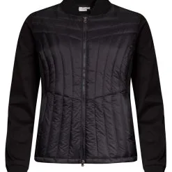Cross® Cross W Hybrid Jacket - Black