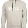 DKNY Sport Riverside Hoodie - Silver Marl