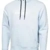 DKNY Sport Large Logo Hoodie - Pale Blue -Deals Clearance Store jumper dk220dks008320men20blue 1 06170.1667489430