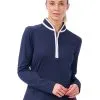 Nivo W Marissa Mock - Navy -Deals Clearance Store jumper nv220ni22111852040020ldy20navy 1 60362.1667503662