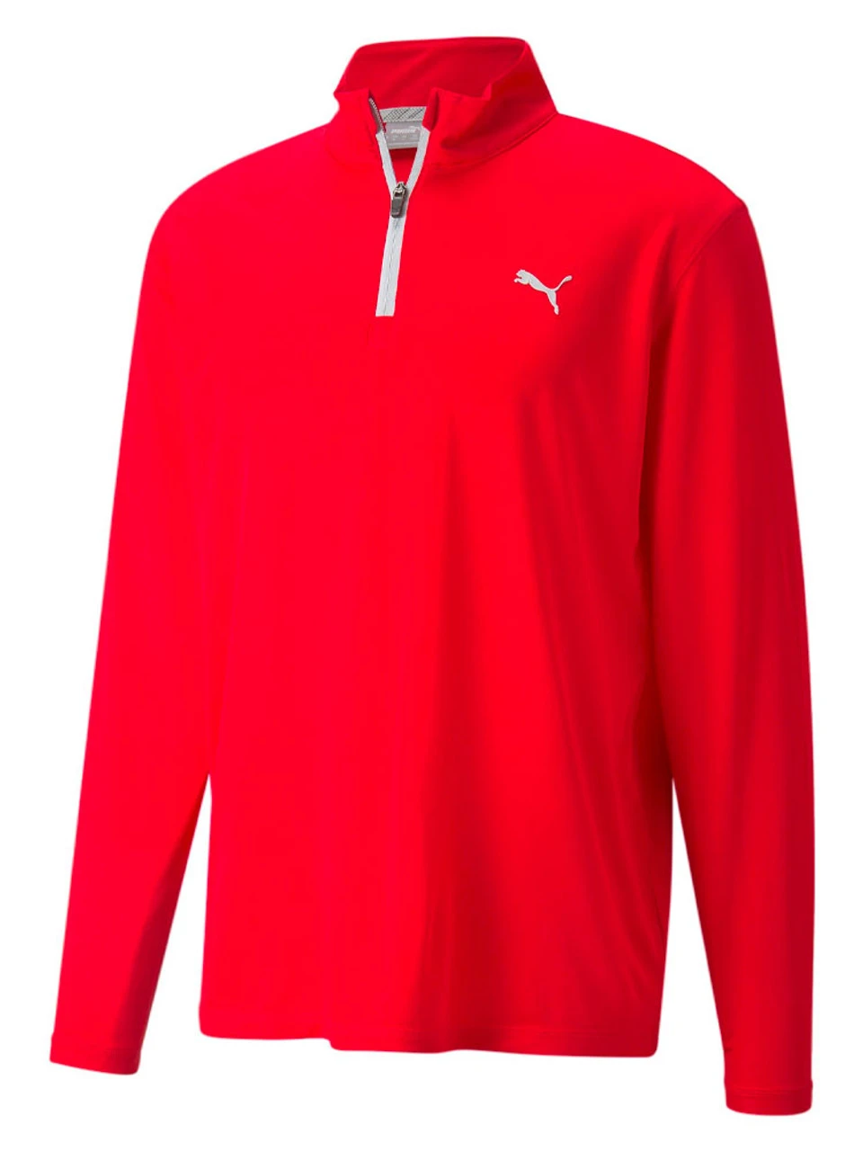 Puma Icon 1/4 Zip - Ski Patrol 3 Puma Icon 1/4 Zip - Ski Patrol