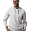 Travis Mathew Cloud Hoodie - Sleet