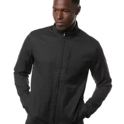 Travis Mathew Constellations Jacket - Black