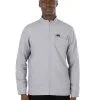 Travis Mathew Multifunction Jacket - Heather Sleet