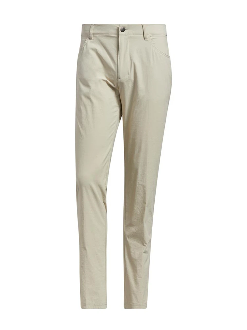 Adidas Go-To Five-Pocket Pants - Clear Brown 3 Adidas Go-To Five-Pocket Pants - Clear Brown