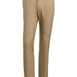 Adidas Ultimate365 Classic Pants - Hemp