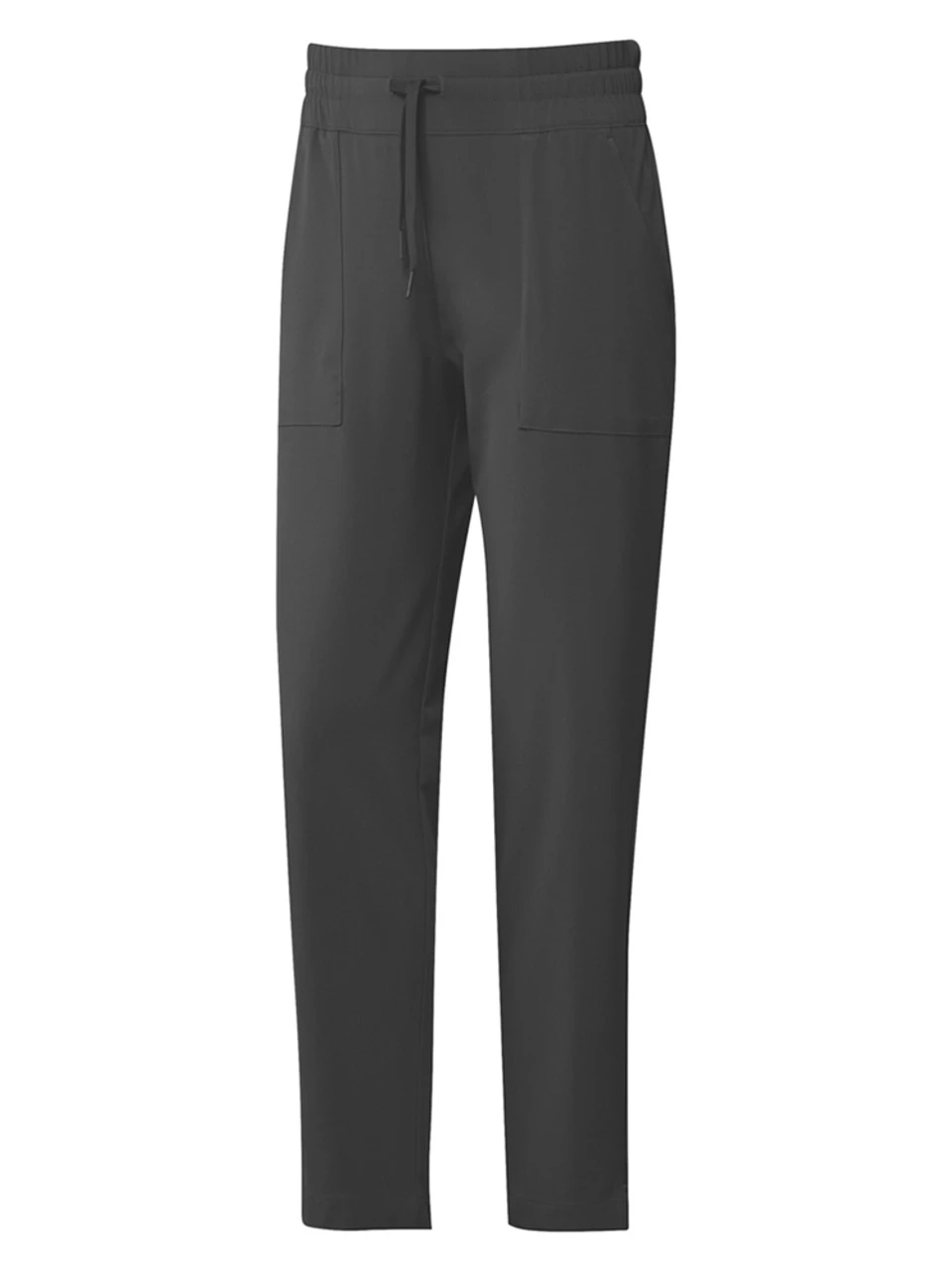 Adidas Women's Go-To Commuter Primegreen Pants - Black 3 Adidas Women's Go-To Commuter Primegreen Pants - Black