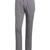 Adidas Primegreen Pant - Grey Three