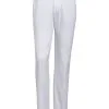 Adidas Ultimate365 Pants - White